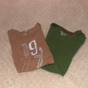 Small teeshirt bundle